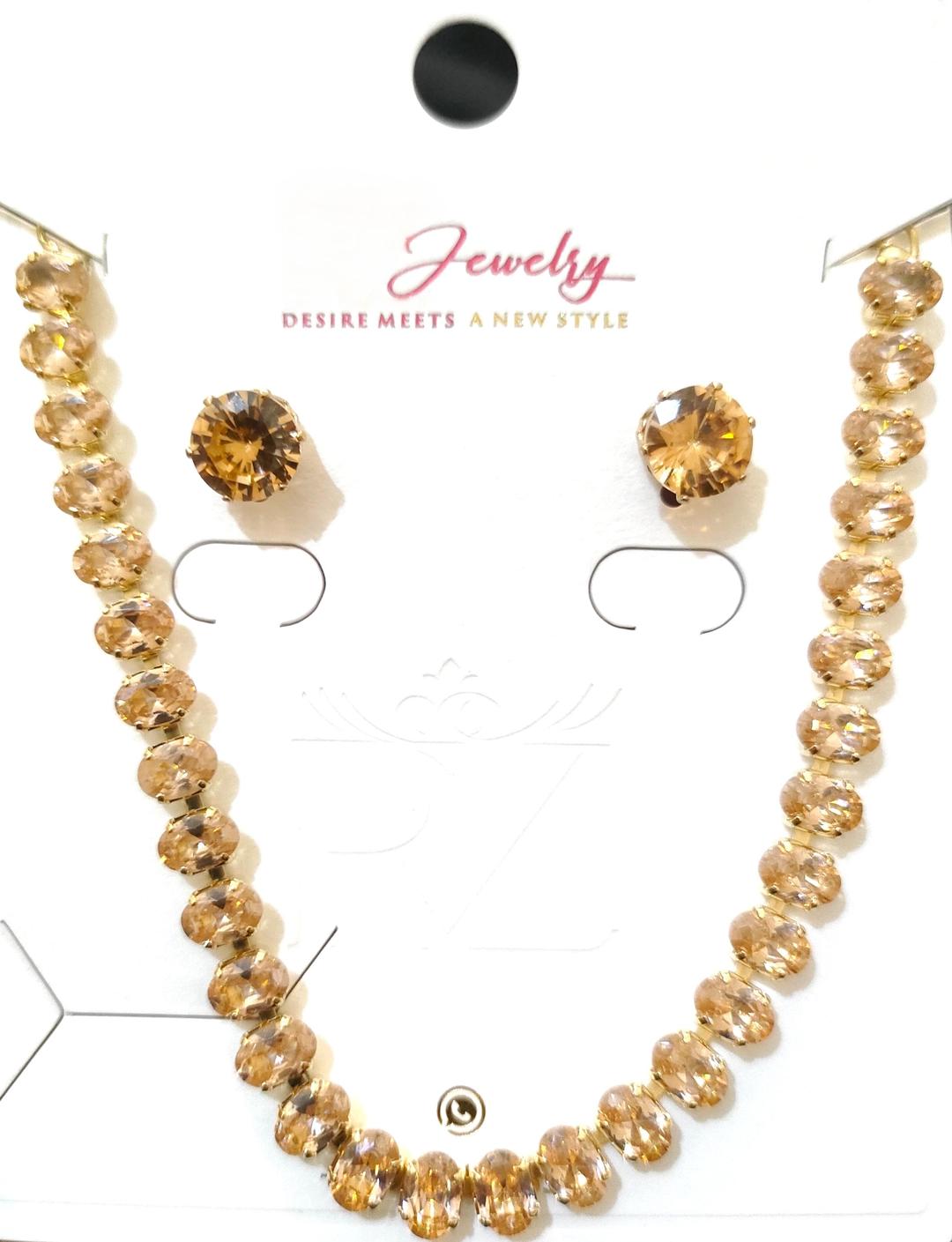 Pendant Set bracelet