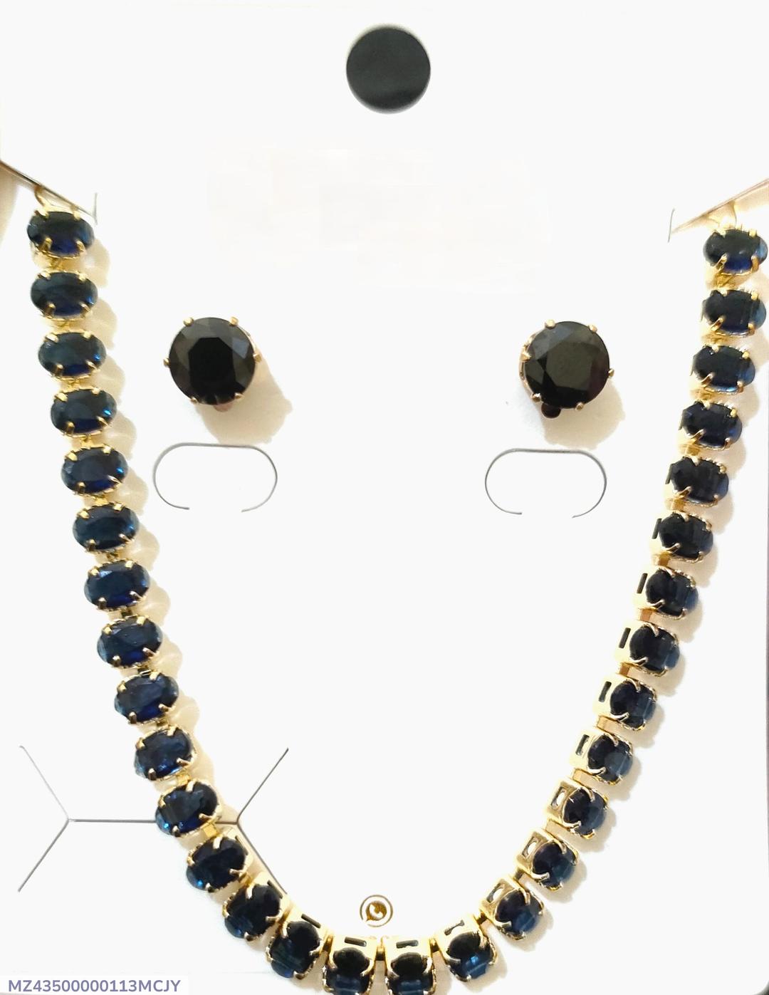 Pendant Set bracelet