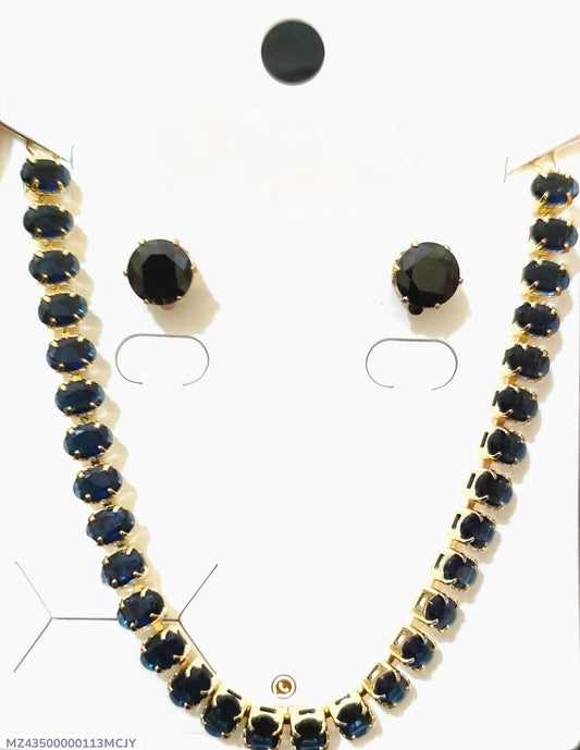 Pendant Set bracelet